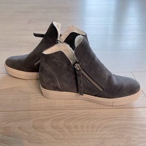 Steve Madden shoes size 7.5